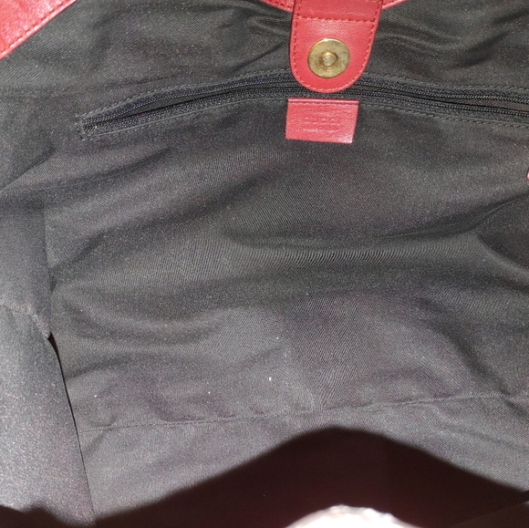 Gucci sukey handbag - Picture 5 of 13